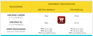 bagong-lipunan-local-shipping-rates