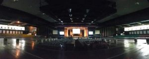 Folk Arts Theater (Tanghalang Francisco Balagtas) – Bagong Lipunan